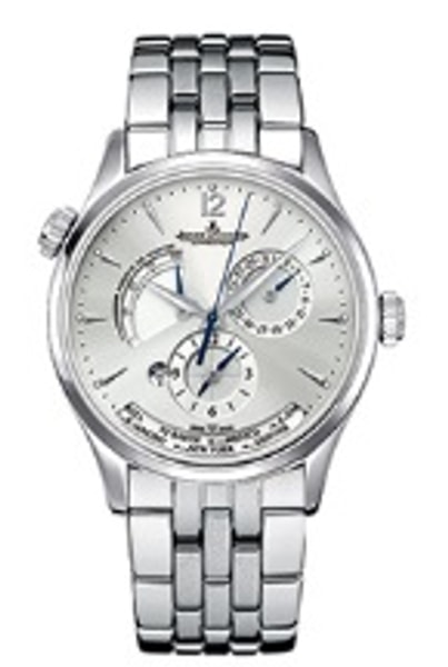 Jaeger-LeCoultre Master Geographic 1428121